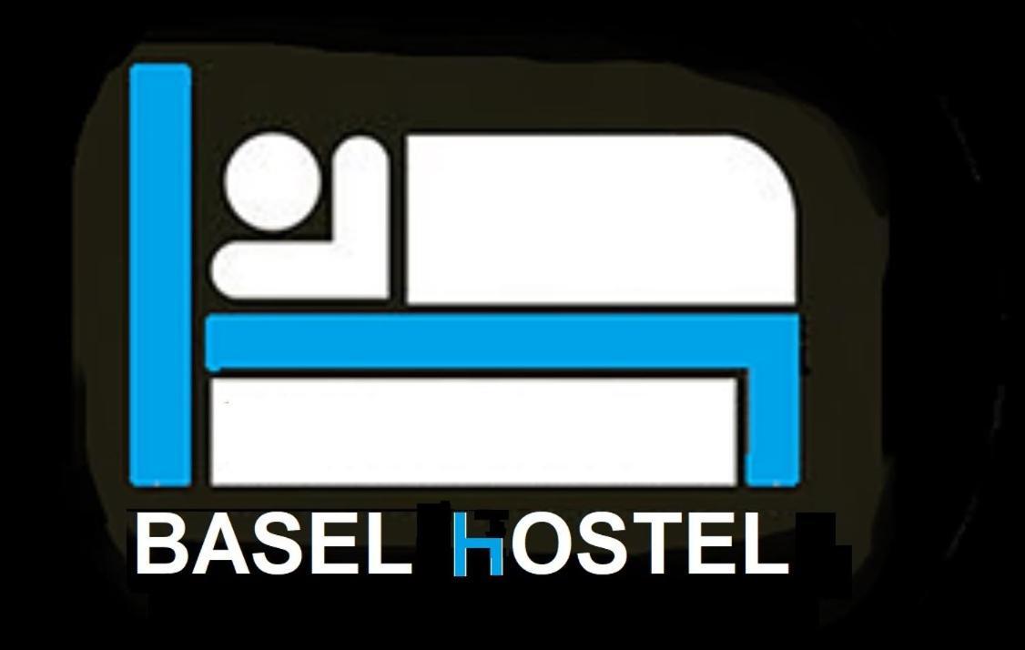 Baselhostel Fullinsdorf Buitenkant foto
